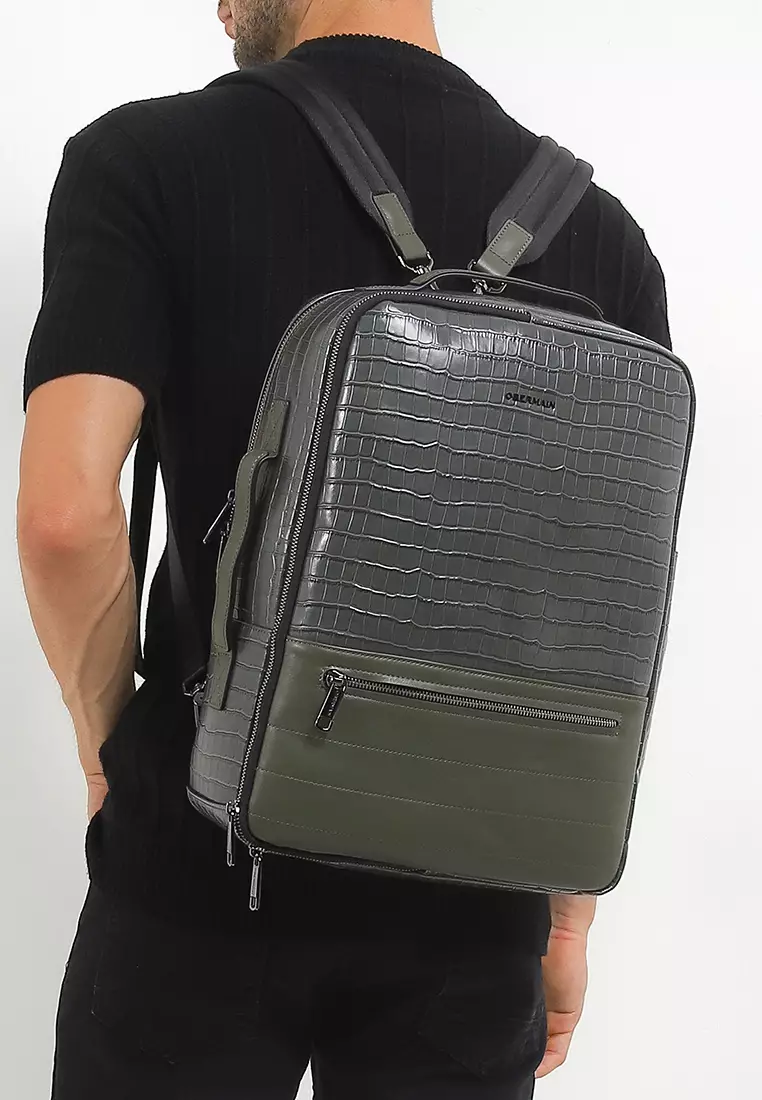 Romeo Backpack-L