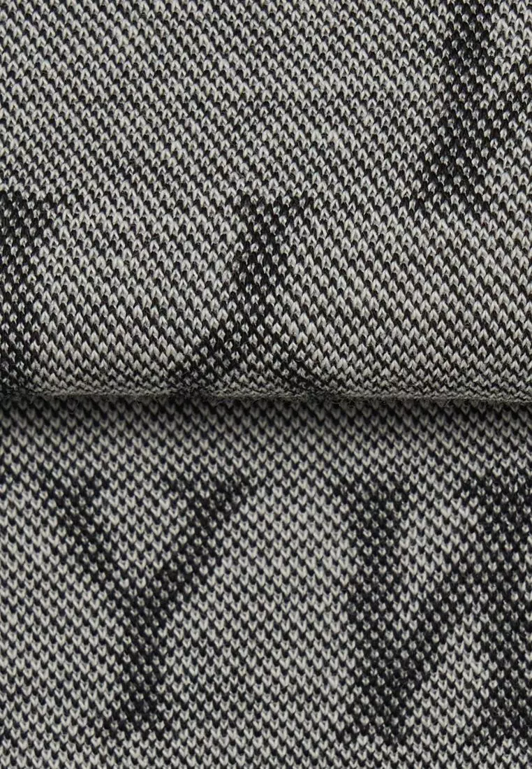 Classic Monogram Sweatshirt NEW YORK YANKEES