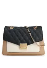 Black Overflow/Multi