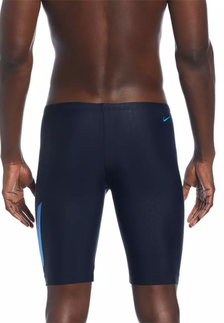 Swoosh Chain Global Jammer