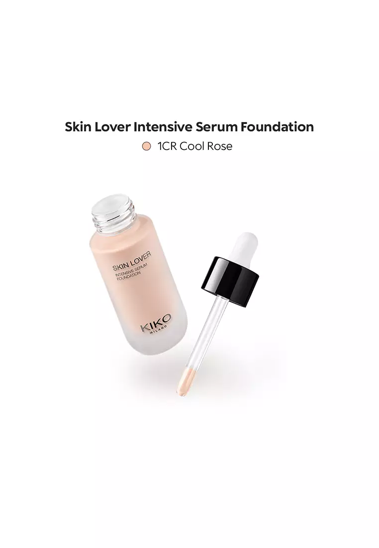 Skin Lover Intensive Serum Foundation