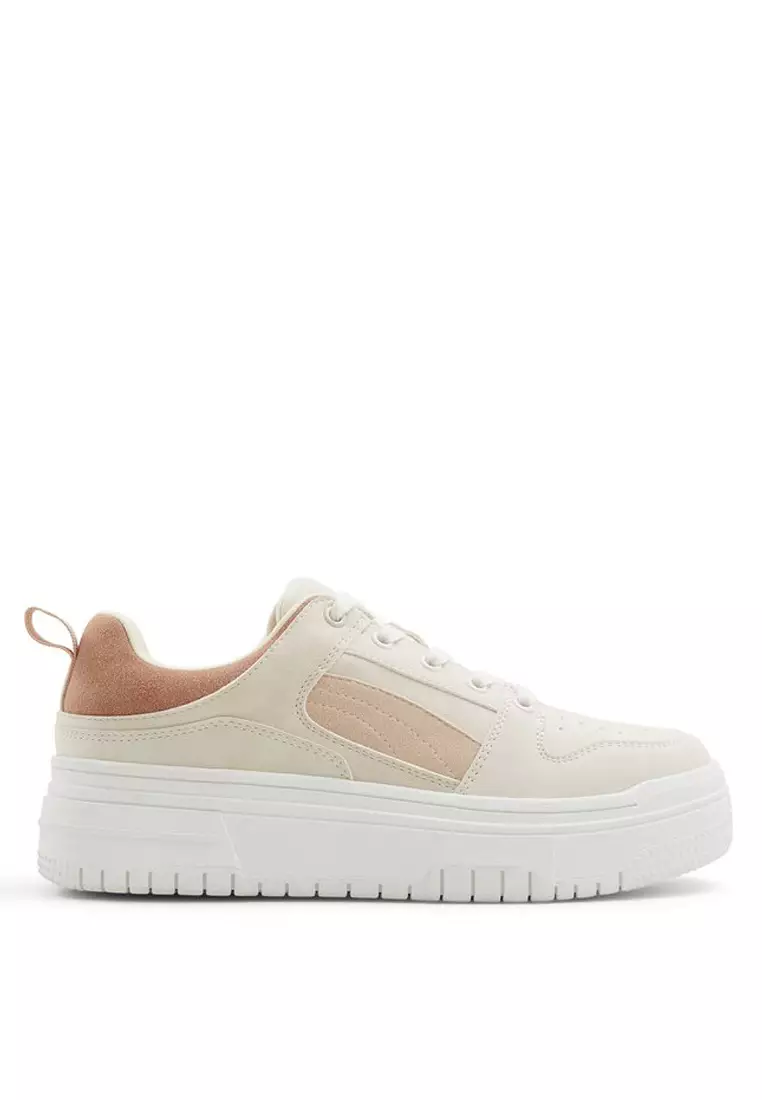 Call it spring platform sneakers 2025
