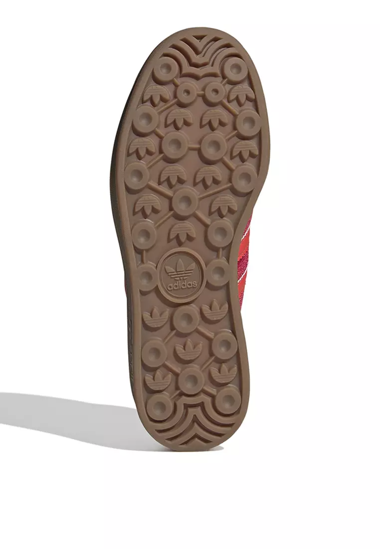 gazelle bold w  shoes