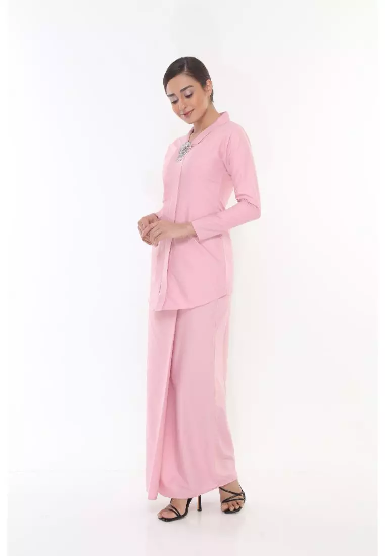 Baju Kebaya Rokiah