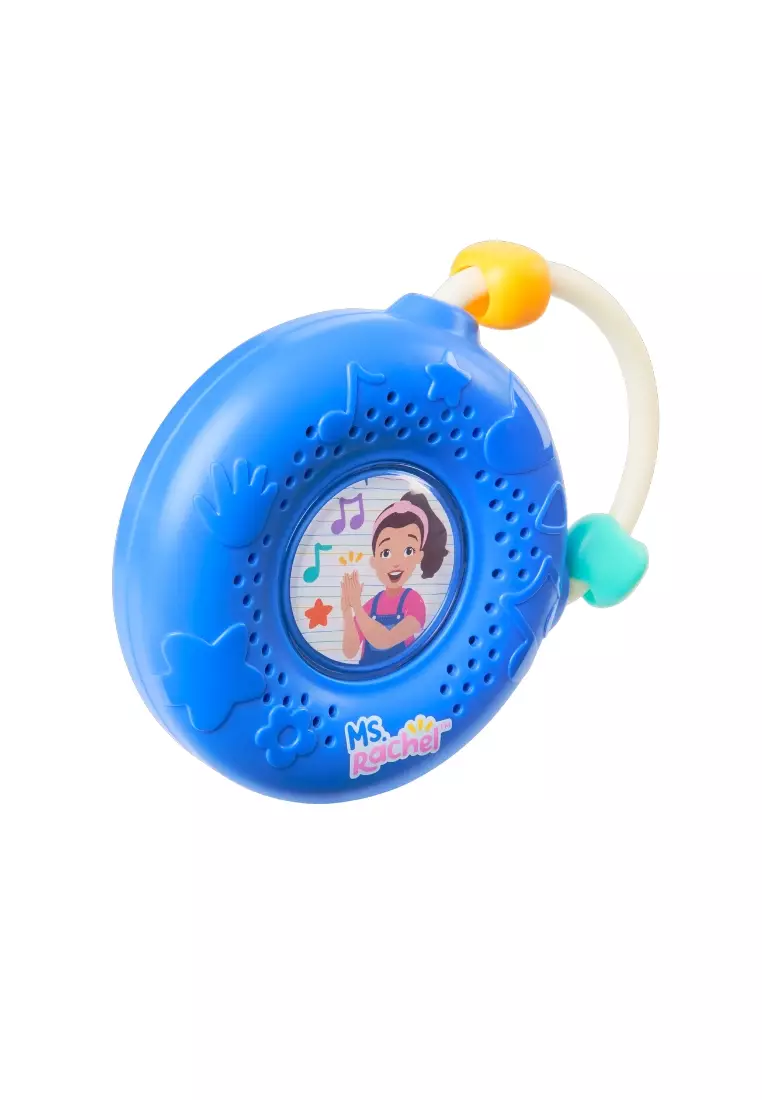 Ms. Rachel Sing Along Song Player Radio