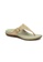 Aetrex brown Aetrex Rita Studs Adjustable Thong Women Sandals - Blush 44733SH43C338BGS_2