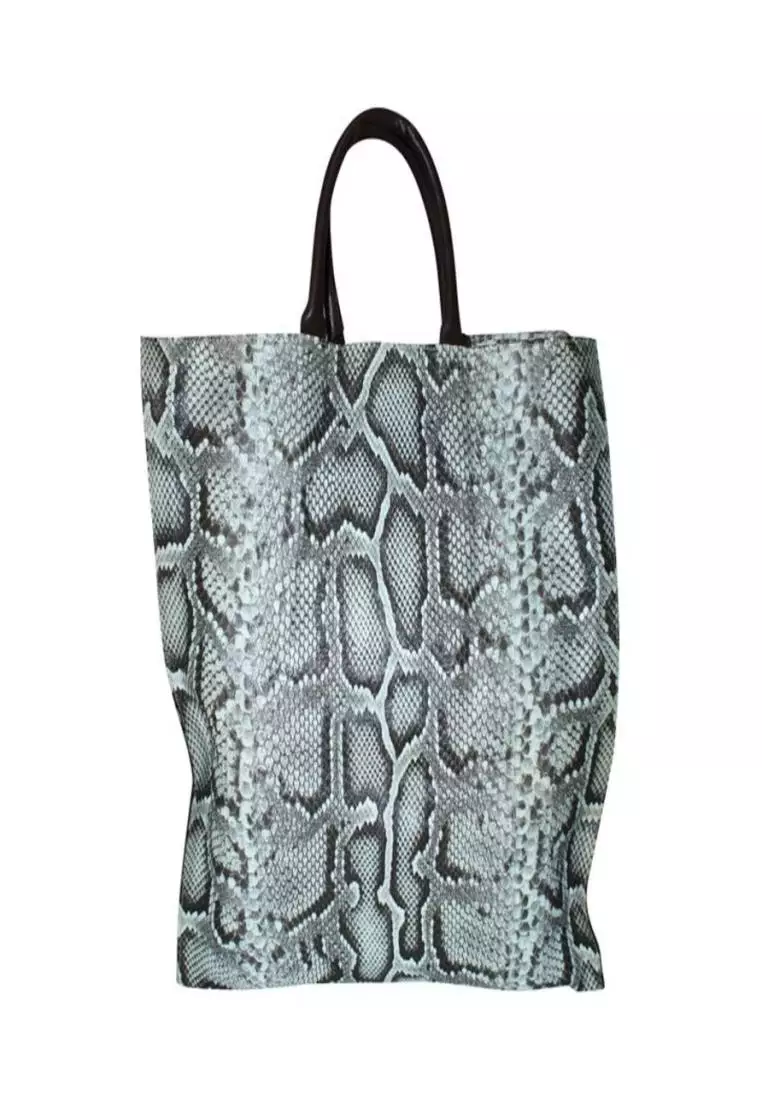 Giorgio armani sale shopping bag