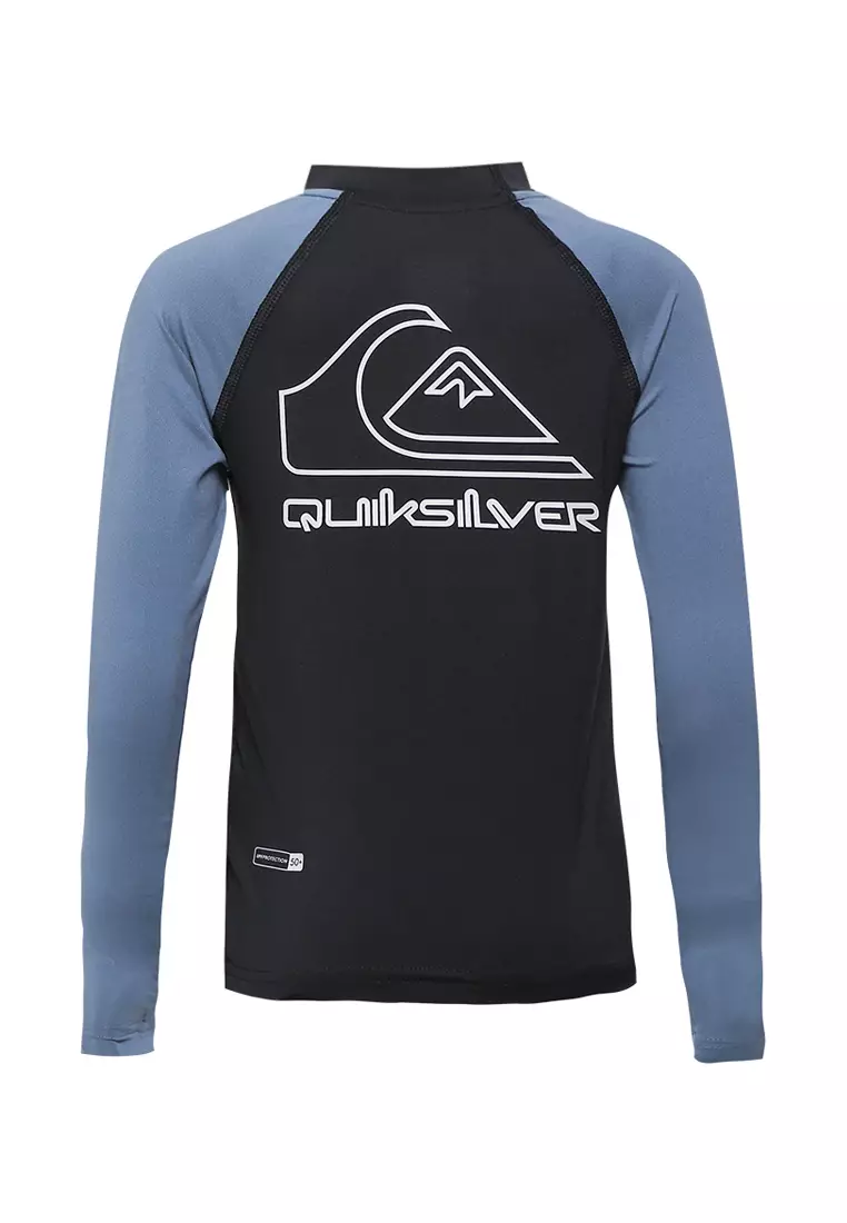 On Tour Long Sleeve