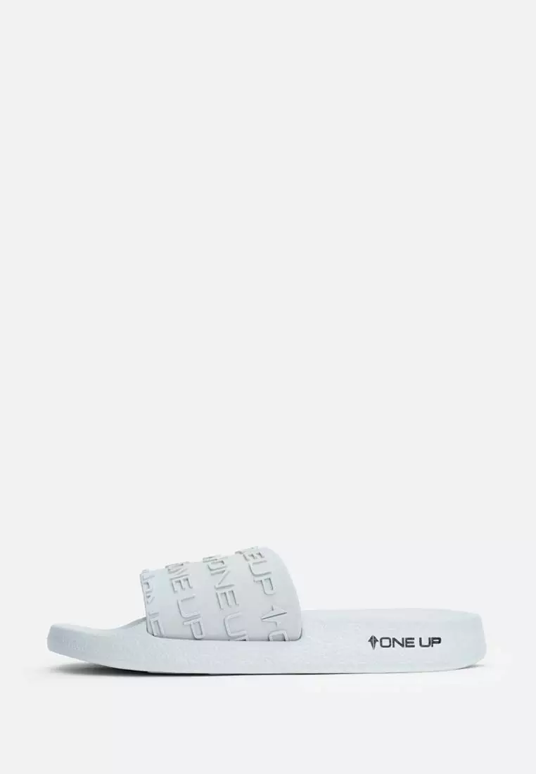 CREWSTEP Sliders Men's Slides