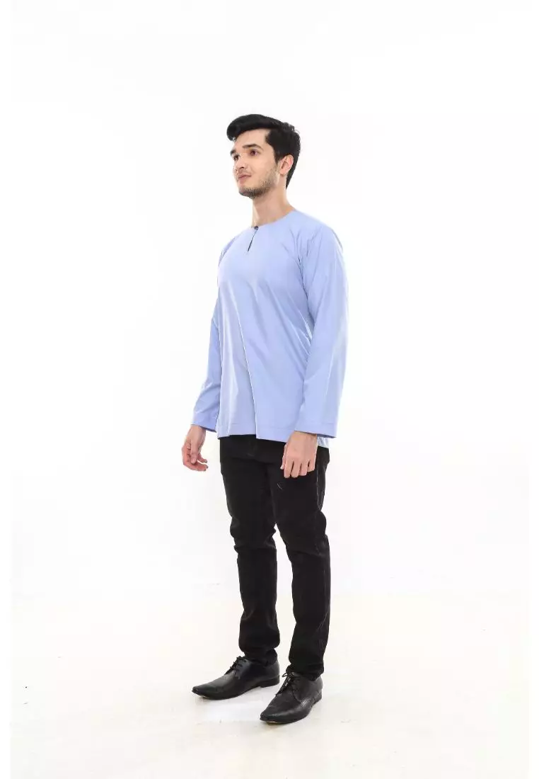 Kurta Yasin by Hudz