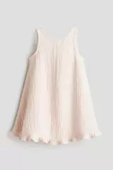 Pink Dusty Light