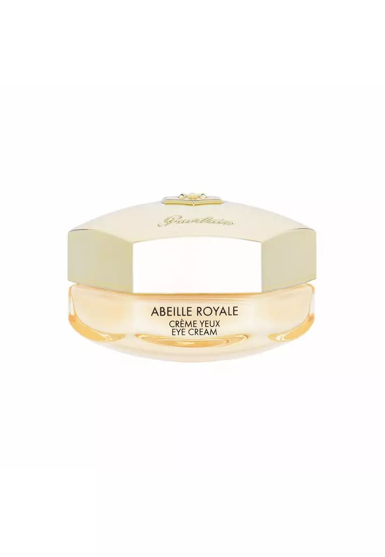 Buy Guerlain Guerlain Abeille Royale Multi Wrinkle Minimizer Eye Cream