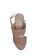 MAYONETTE MAYONETTE Afifah Heels Shoes - Sepatu Fashion Wanita Trendy - Mocca 75560SH610A65FGS_4