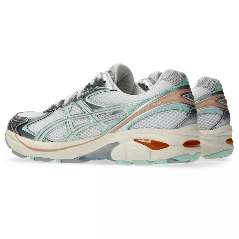 ASICS Unisex GT-2160 Standard -1203A275.108