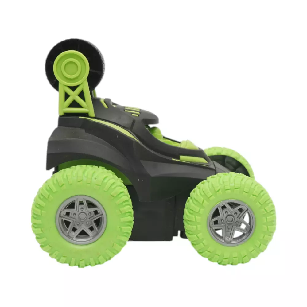 Cruzer Hyper Beast Action Spin Remote Control - Hijau