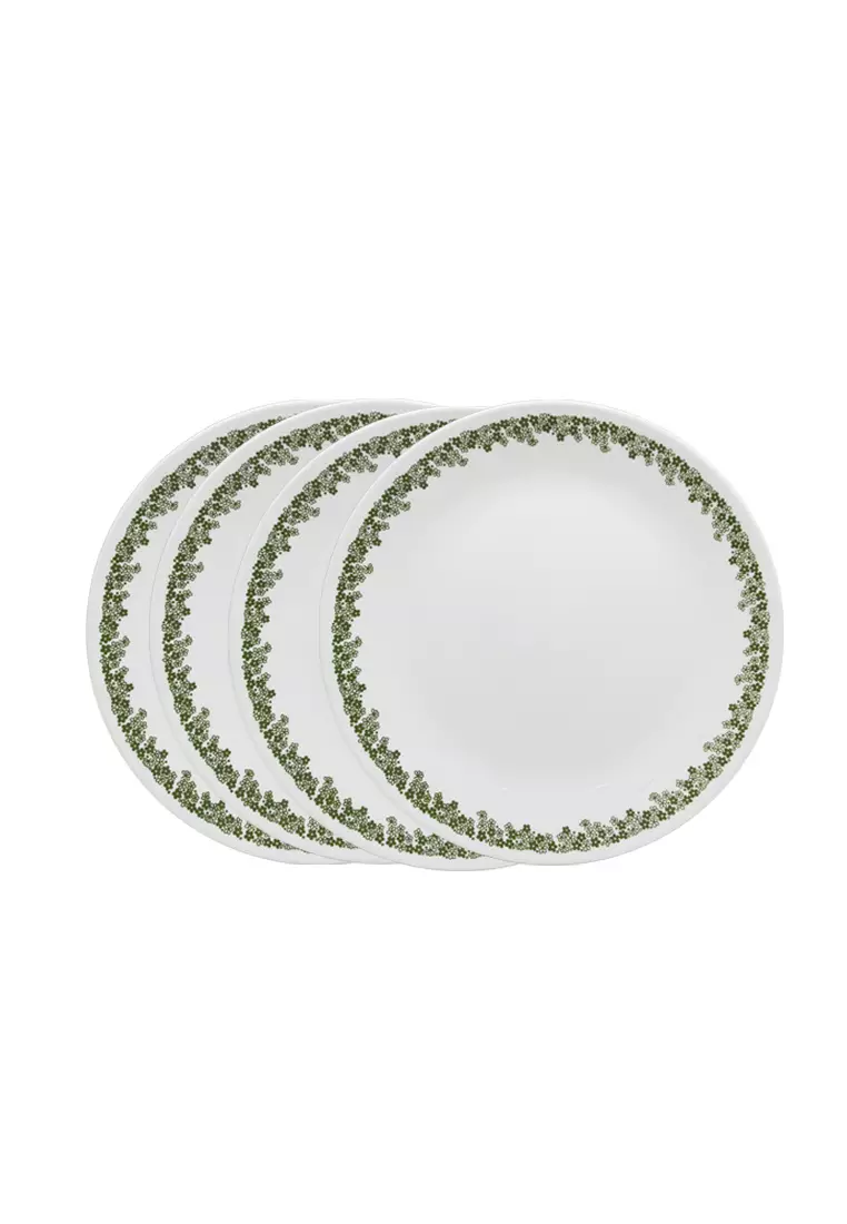 Corelle plates new arrivals