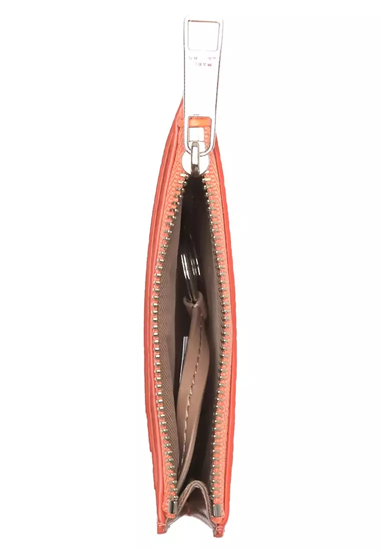 Marc jacobs pouch new arrivals wallet
