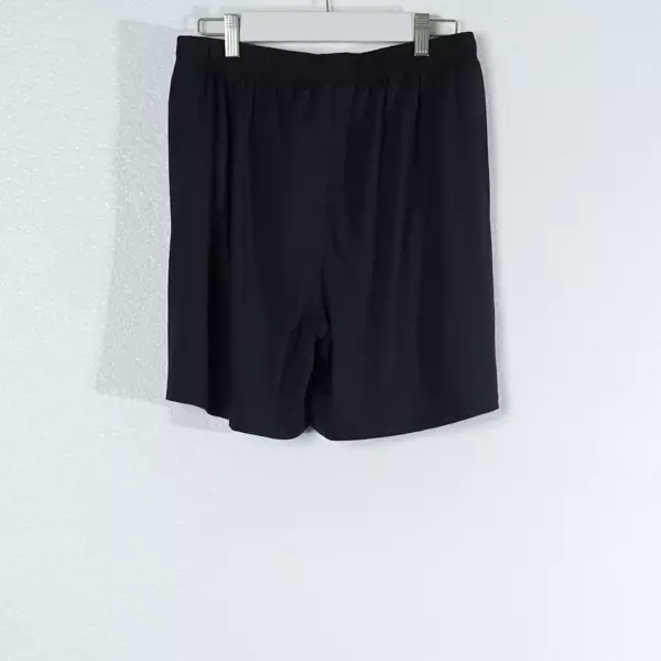 Celana BULLPADEL PERFORMANCE 25I BLACK SHORT PANTS 100% ORIGINAL