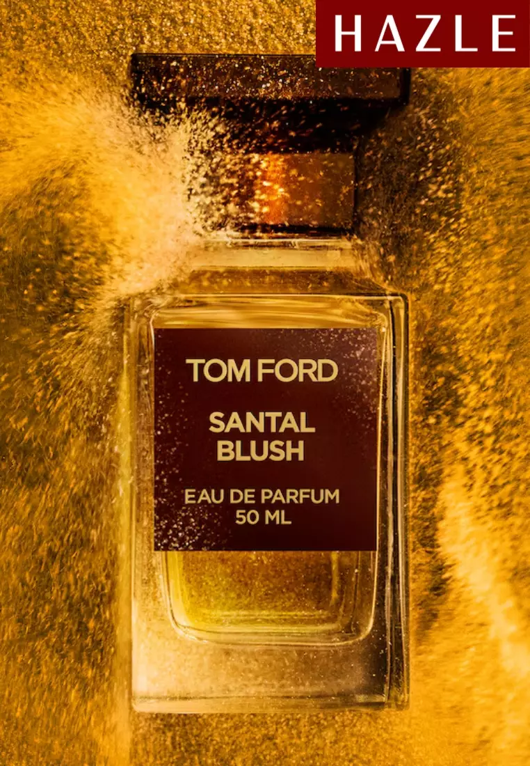 Santal Blush Woman EDP 50 ml