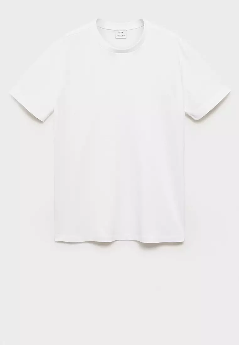 Slim-Fit T-Shirt