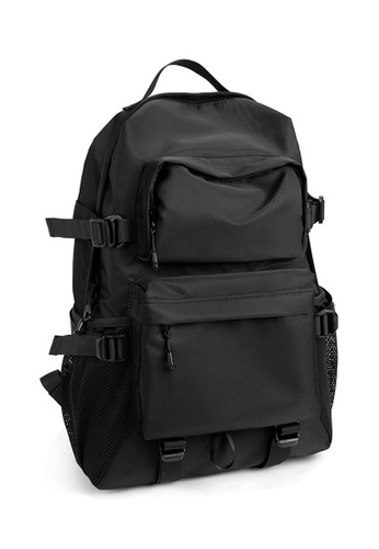 XAFITI Functional Backpack for Men's Needs | ZALORA Philippines