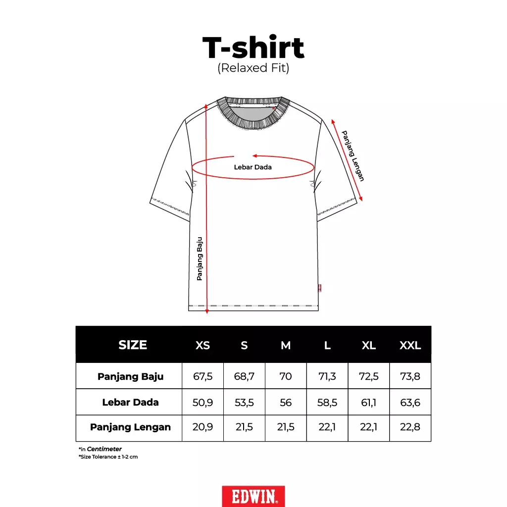 ELEVATE BRIGHT WHITE Kaos Pria Lengan Pendek SS - Top Man Graphic Tee
