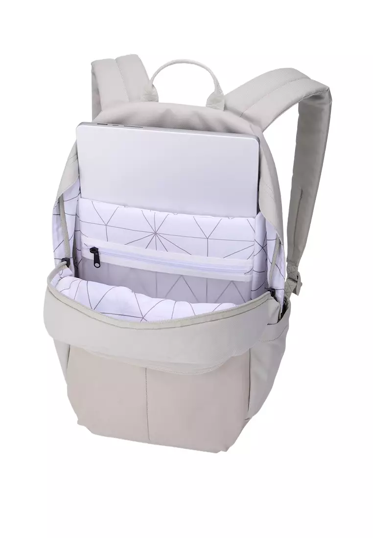 Thule Indago Tas Laptop Backpack 23L – Soft Sand