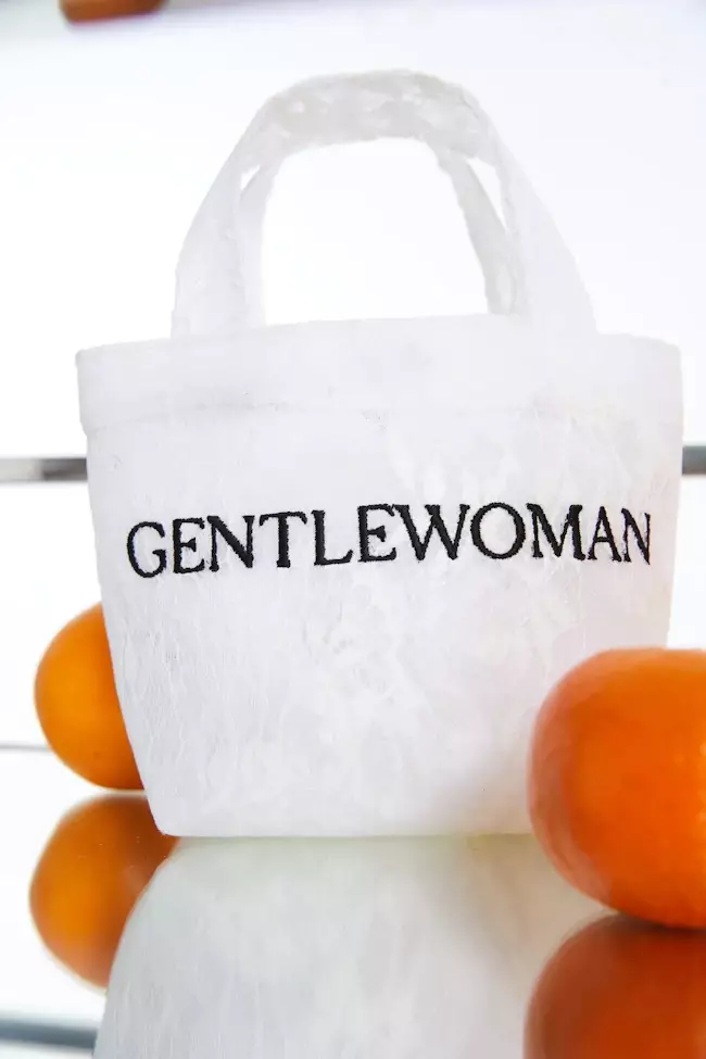 Daylight Beach Mini Tote Bag