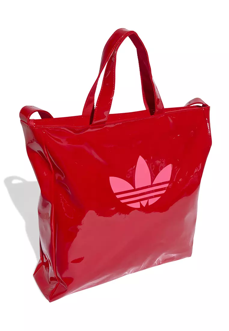 Jual ADIDAS Adicolor Shopper Bag Original 2025 ZALORA Indonesia ®