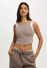 Mocha Marle