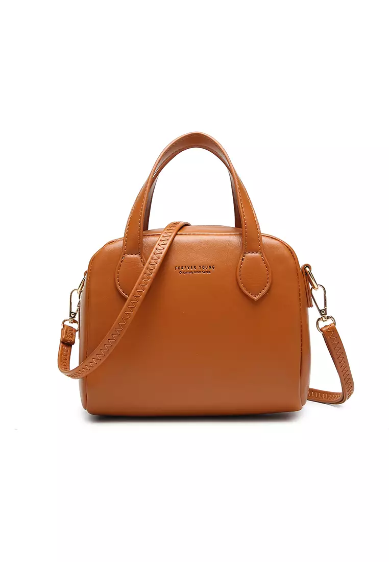 Forever young bag korea price deals