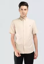 CLUBHAUS New Standard Polo ’25 - White CLUBHAUS New Standard Polo '25 - White CLUBHAUS New Standard
