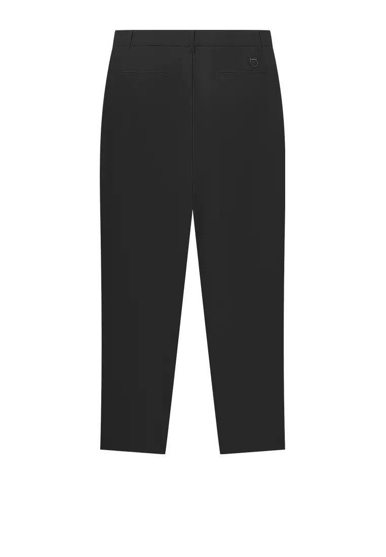 WOMEN'S STRAIGHT PANTS