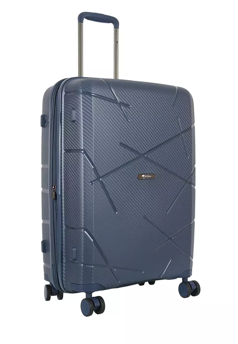 Jack Nicklaus Koper 24 inci 73122-24 Haze Blue