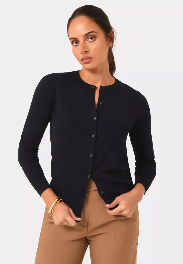 Joyce Knit Cardigan