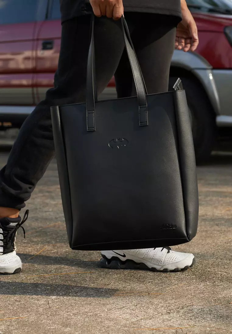 DC Comics Justice League Collection Tote Bag Willow - Batman