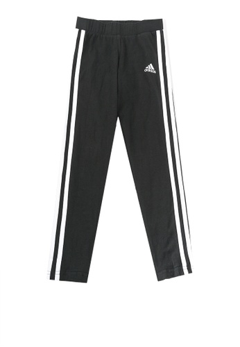 essential 3 stripes pants adidas