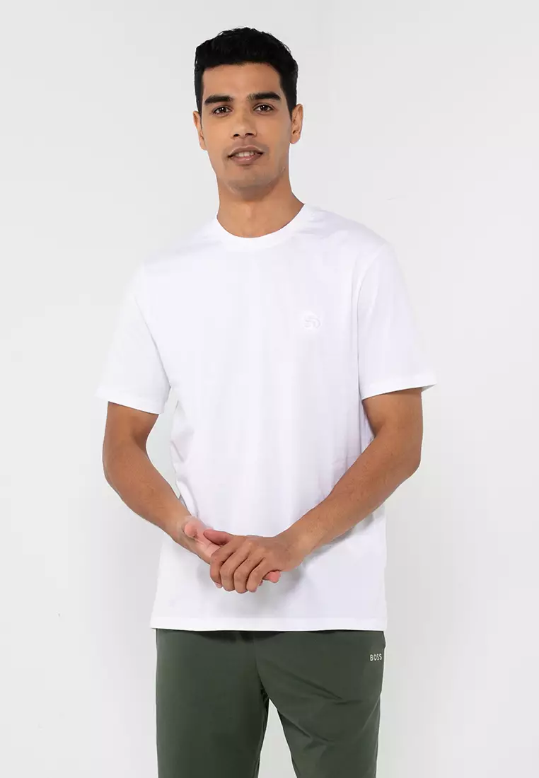 Boss business wear t shirt deals