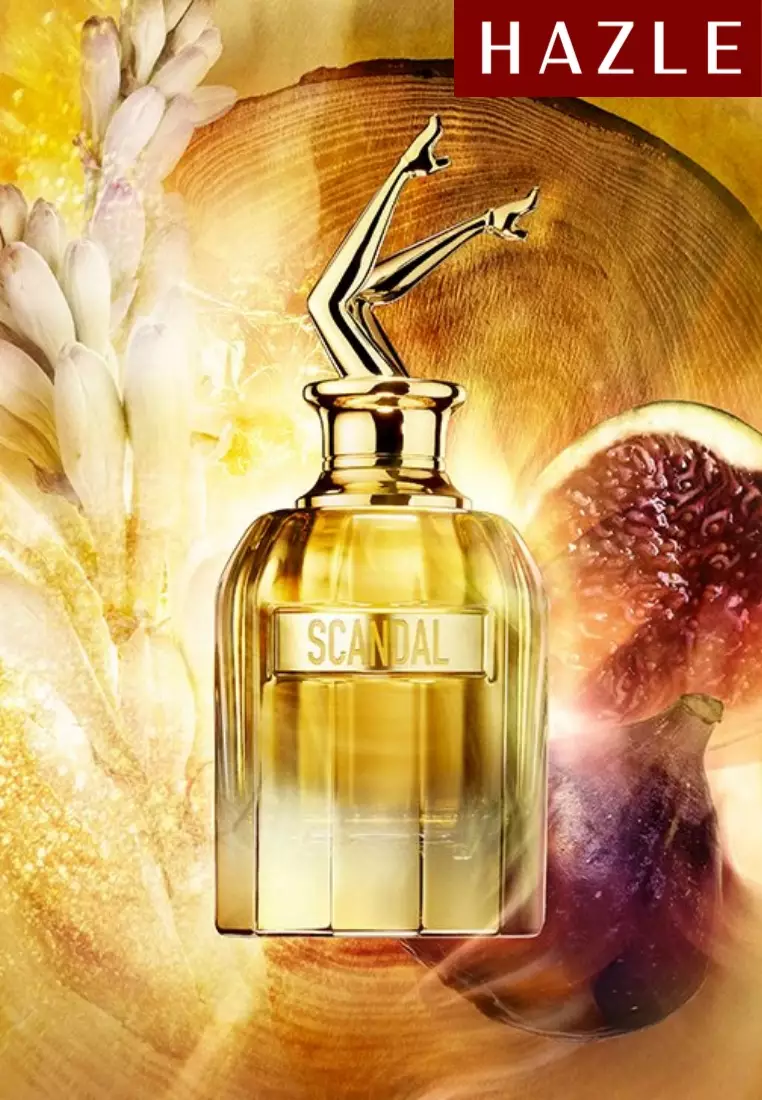 Jean Paul Gaultier Scandal Absolu Woman Parfum 80 ml