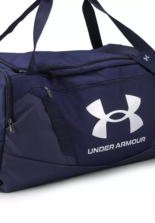 UA Undeniable 5.0 Duffle LG Bag