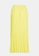 ESPRIT yellow ESPRIT Pretty Pleats Midi Skirt 15E6BAA421DB85GS_6