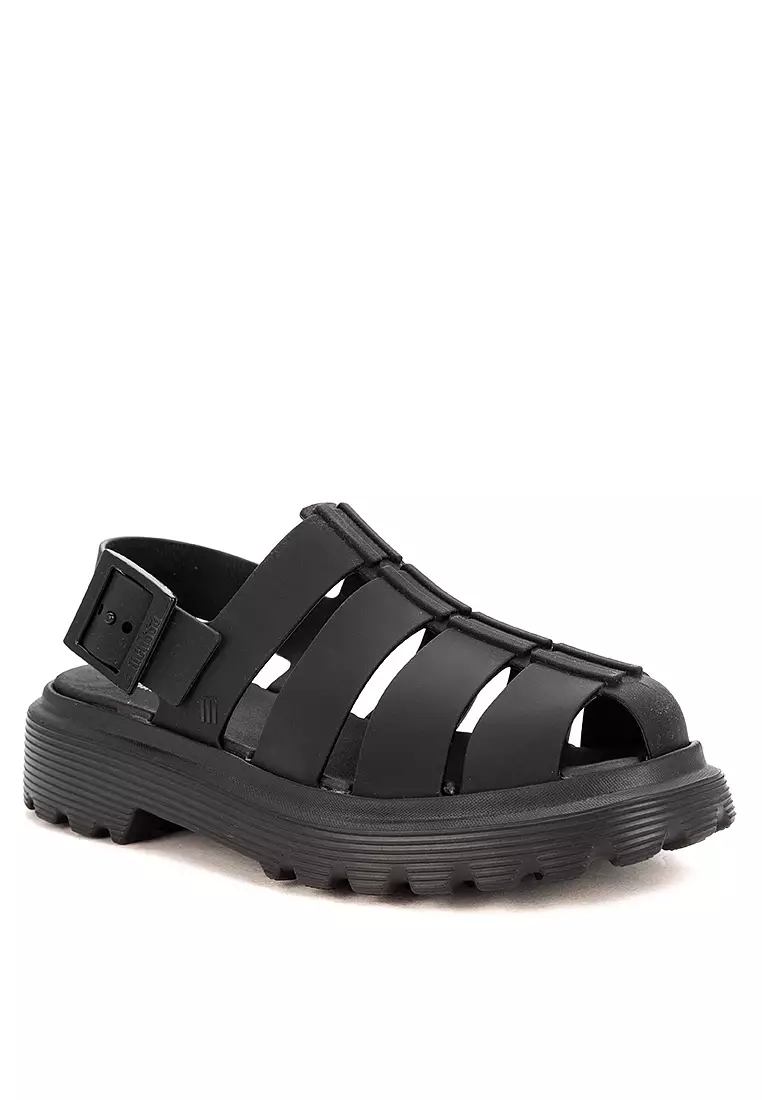 Discount on Melissa  shoes - SKU: Holly Sandals