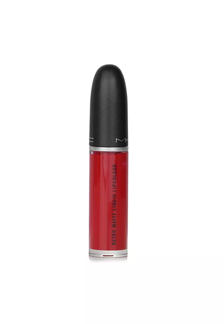 Mac fashion shop legacy