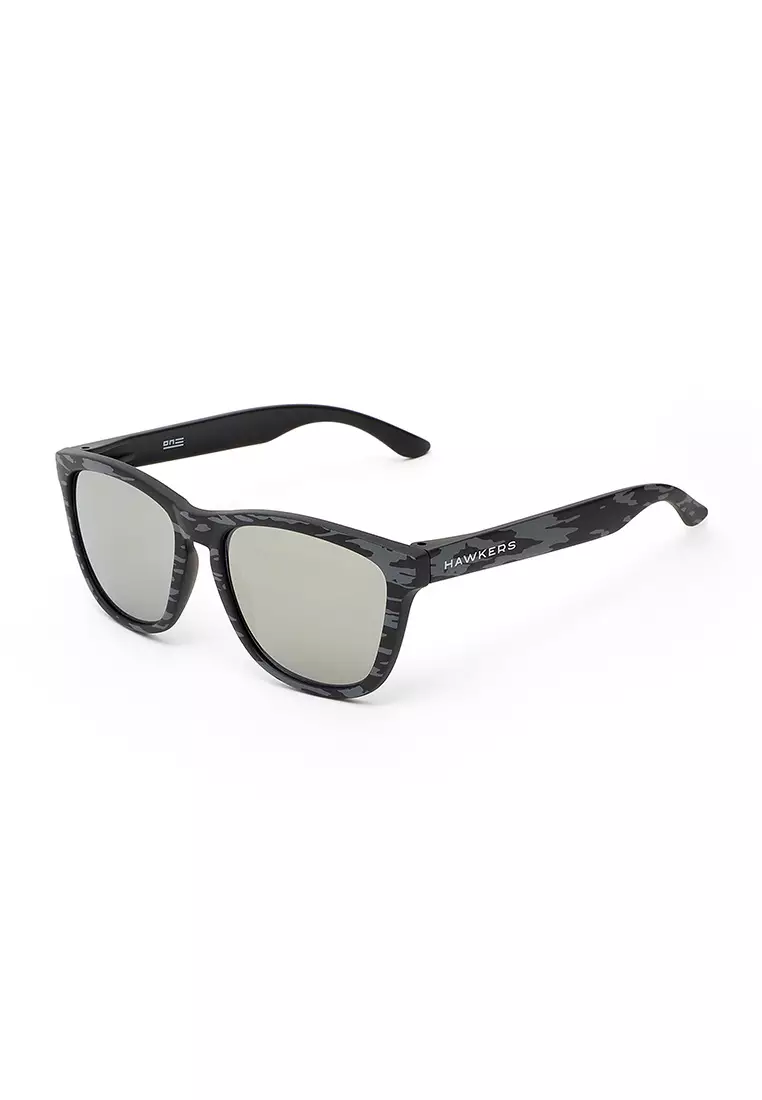 ONE CARBONO Asian Fit Sunglasses for Men and Women. unisex. Official product designed in Spain