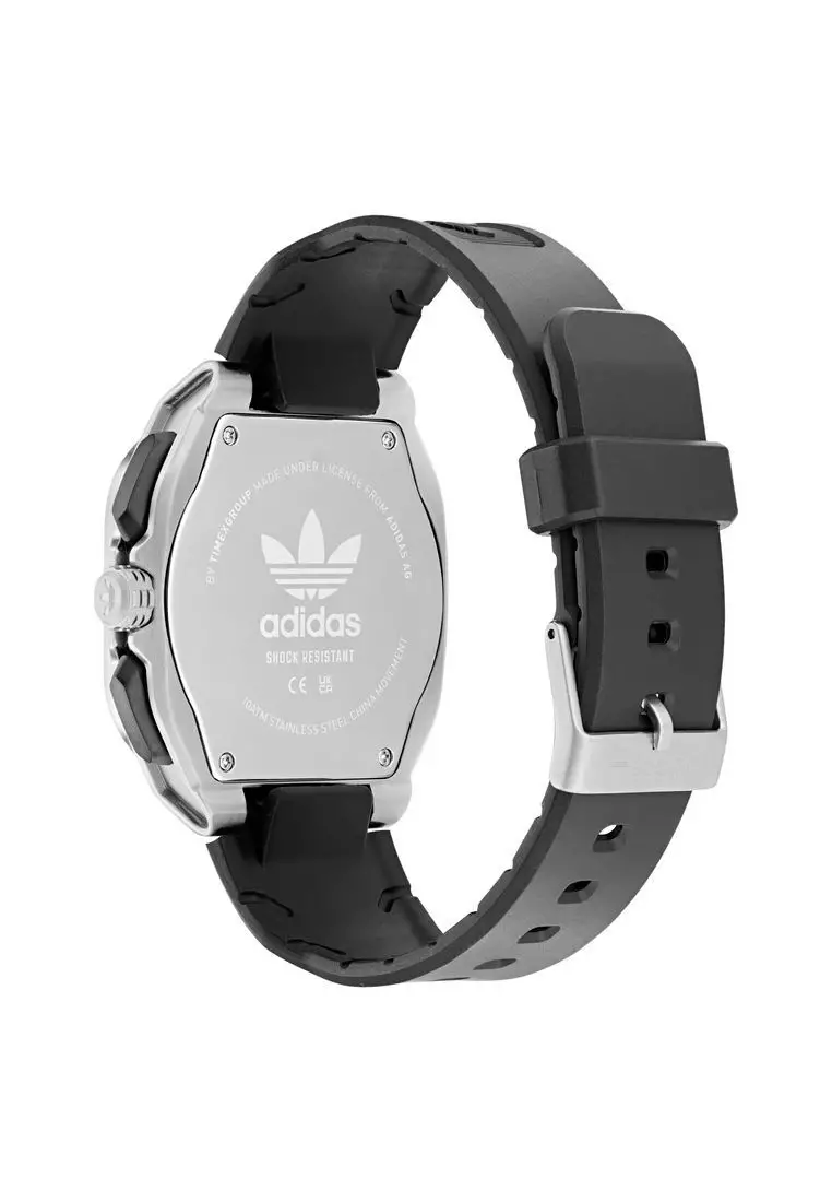 Buy Adidas Originals CITY TECH THREE CHRONO 2026 Online | ZALORA