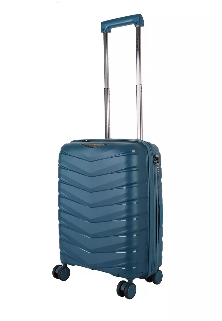 Hard cover luggage online