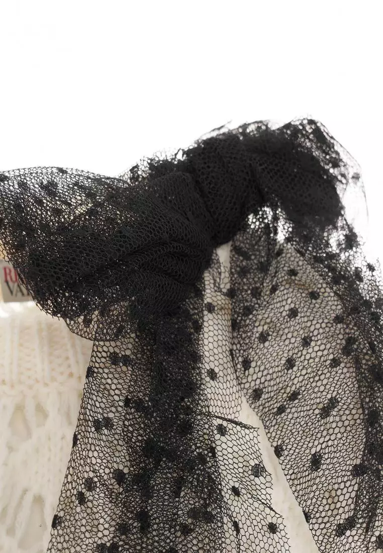 Red valentino best sale sweater