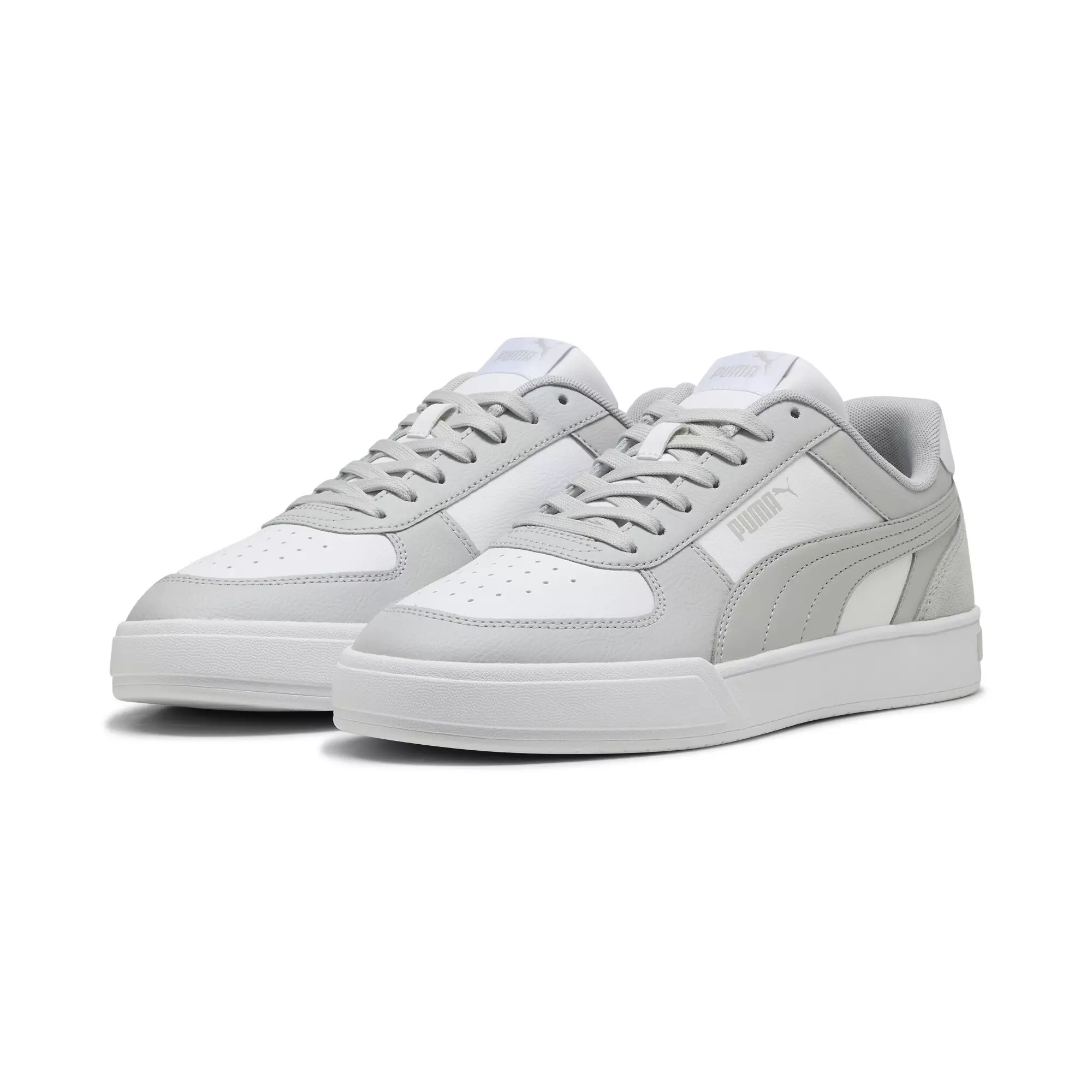PUMA Caven Mix Sneaker Shoes Unisex