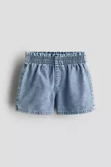 Denim Blue Medium