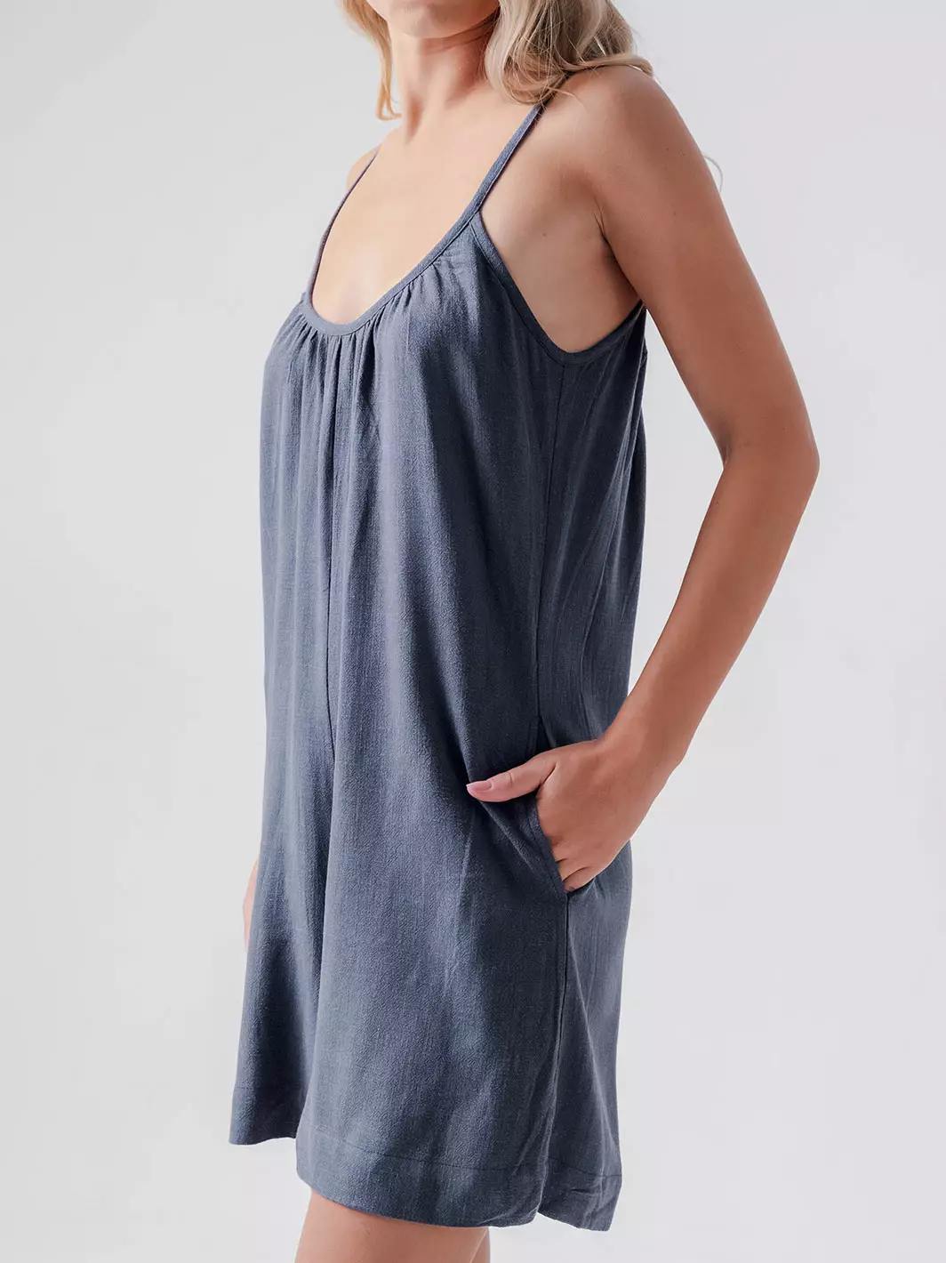 Hollow Cove Playsuit